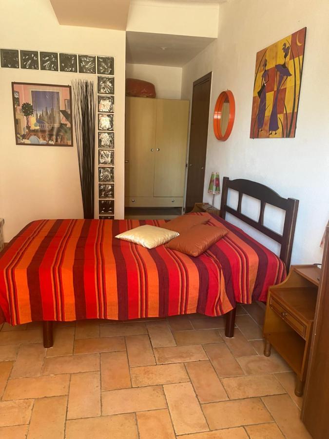 Studio Rio Marina Sul Mare Ac Leilighet Eksteriør bilde