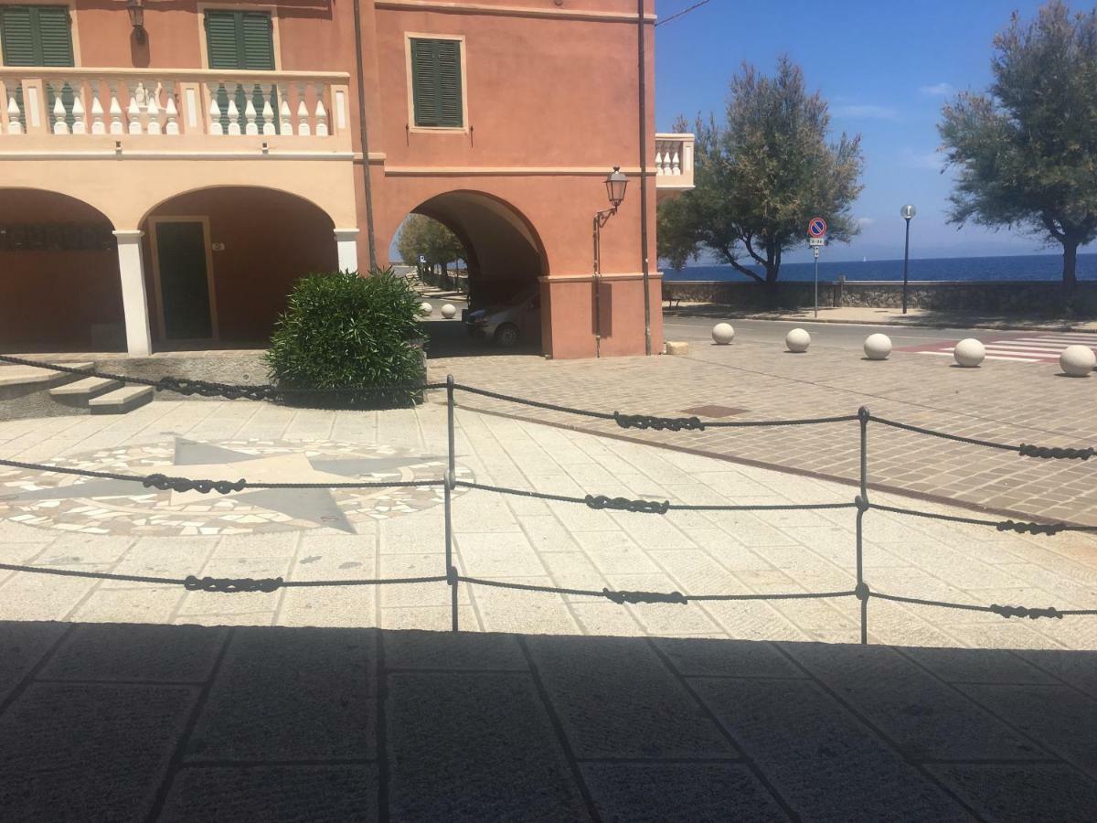 Studio Rio Marina Sul Mare Ac Leilighet Eksteriør bilde